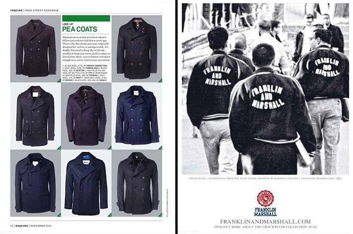 雜志排版,排版設計