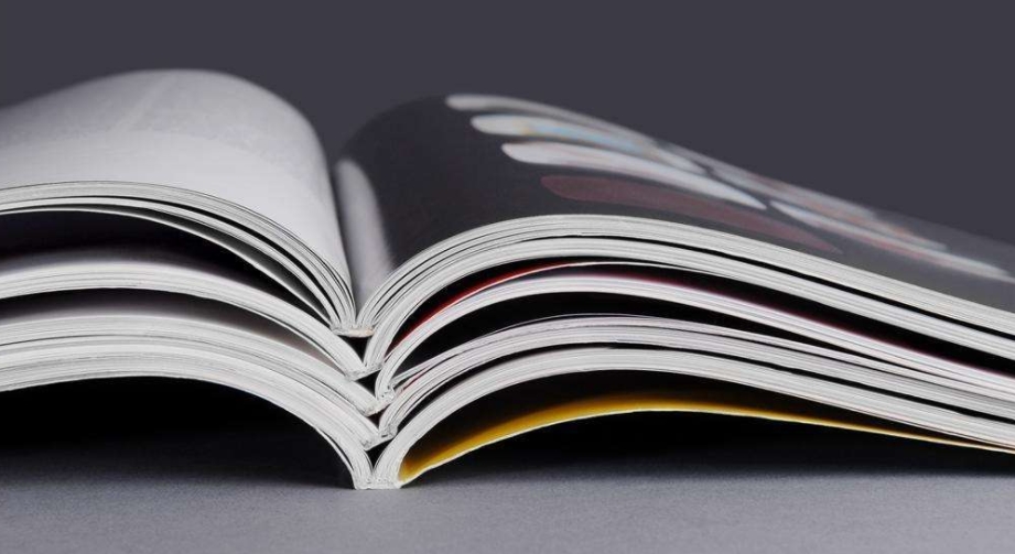 電子雜志創刊詞