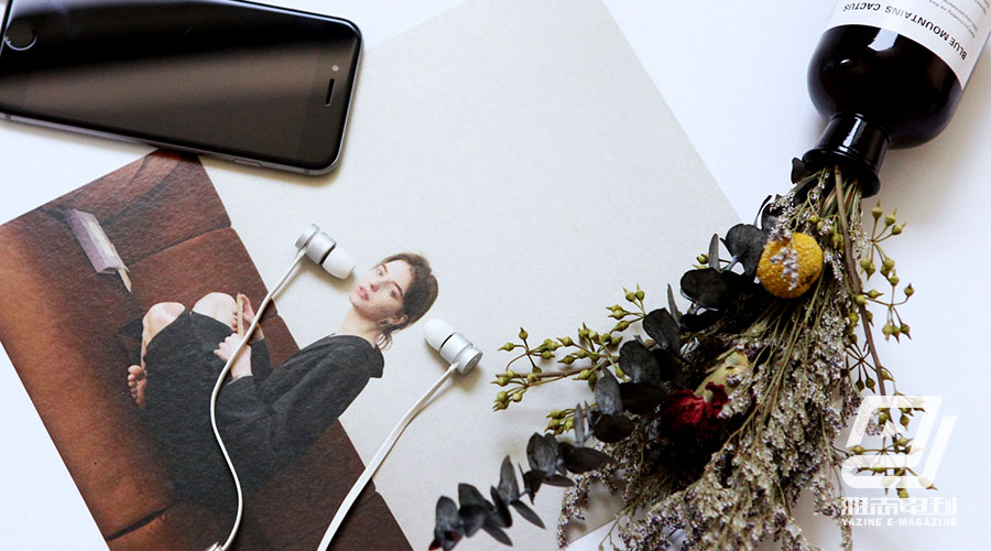 雜志設計 雜志設計